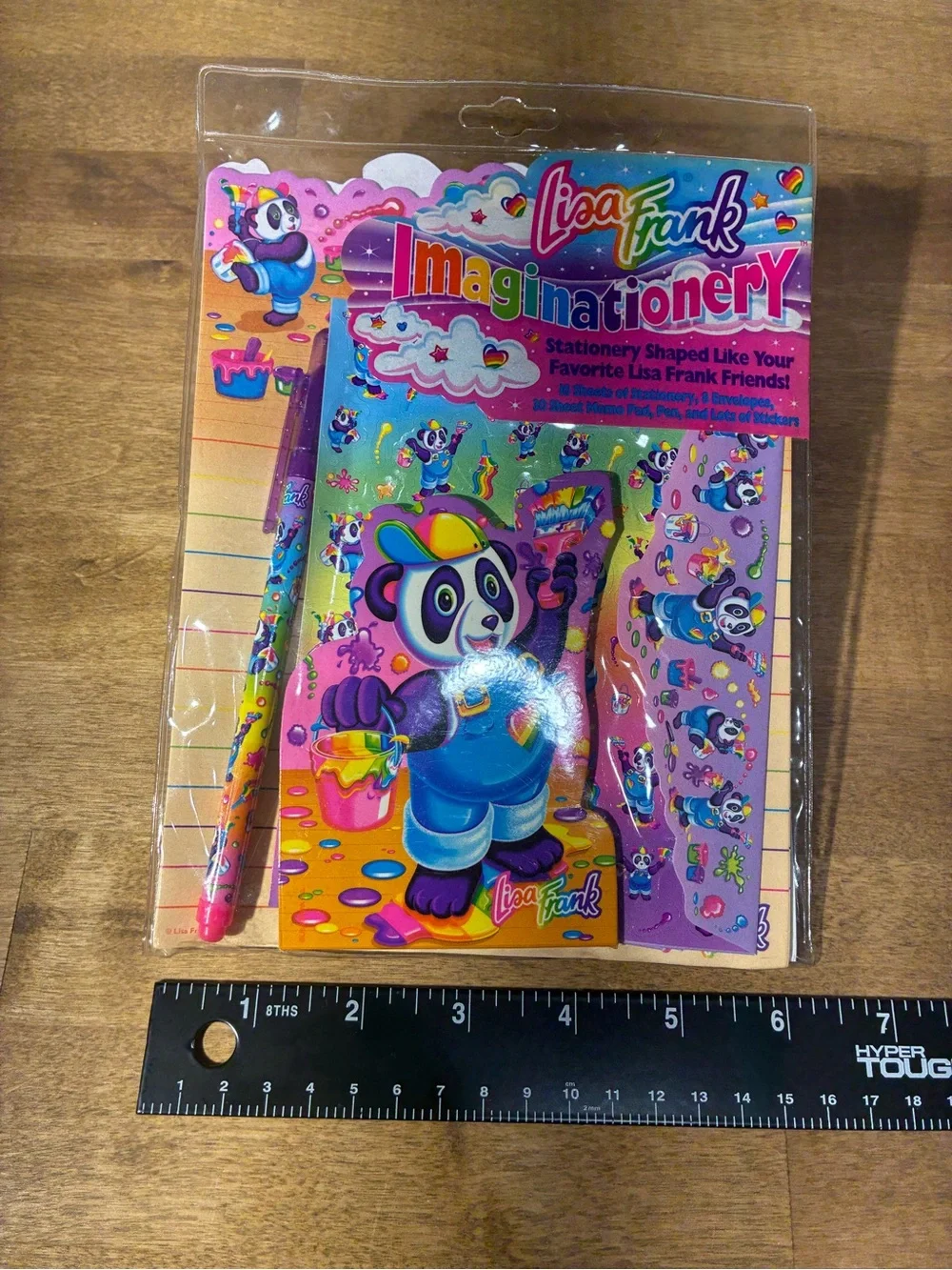 Lisa Frank vintage lisa